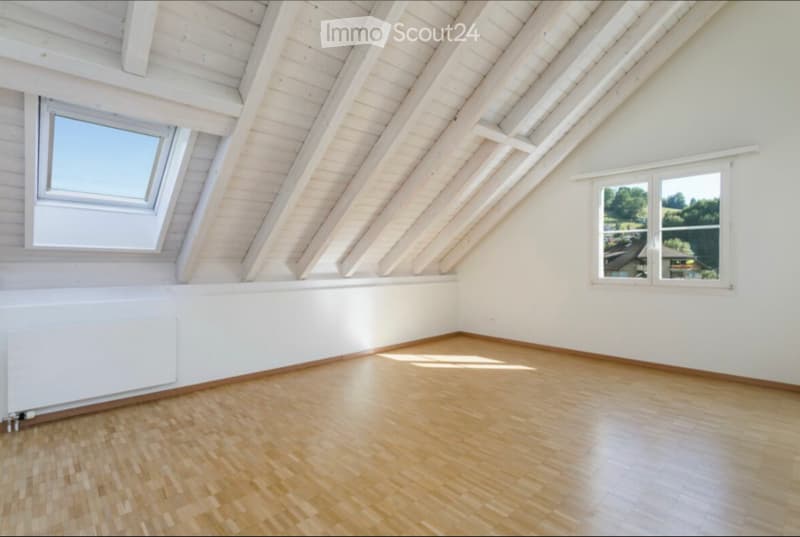Zu Vermieten 3.5 Zimmer in 6122 Menzau (1)