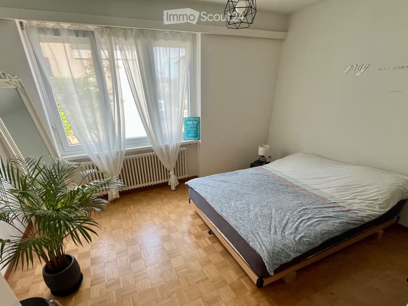 Möblierte Wohnung zur Untermiete (2)
