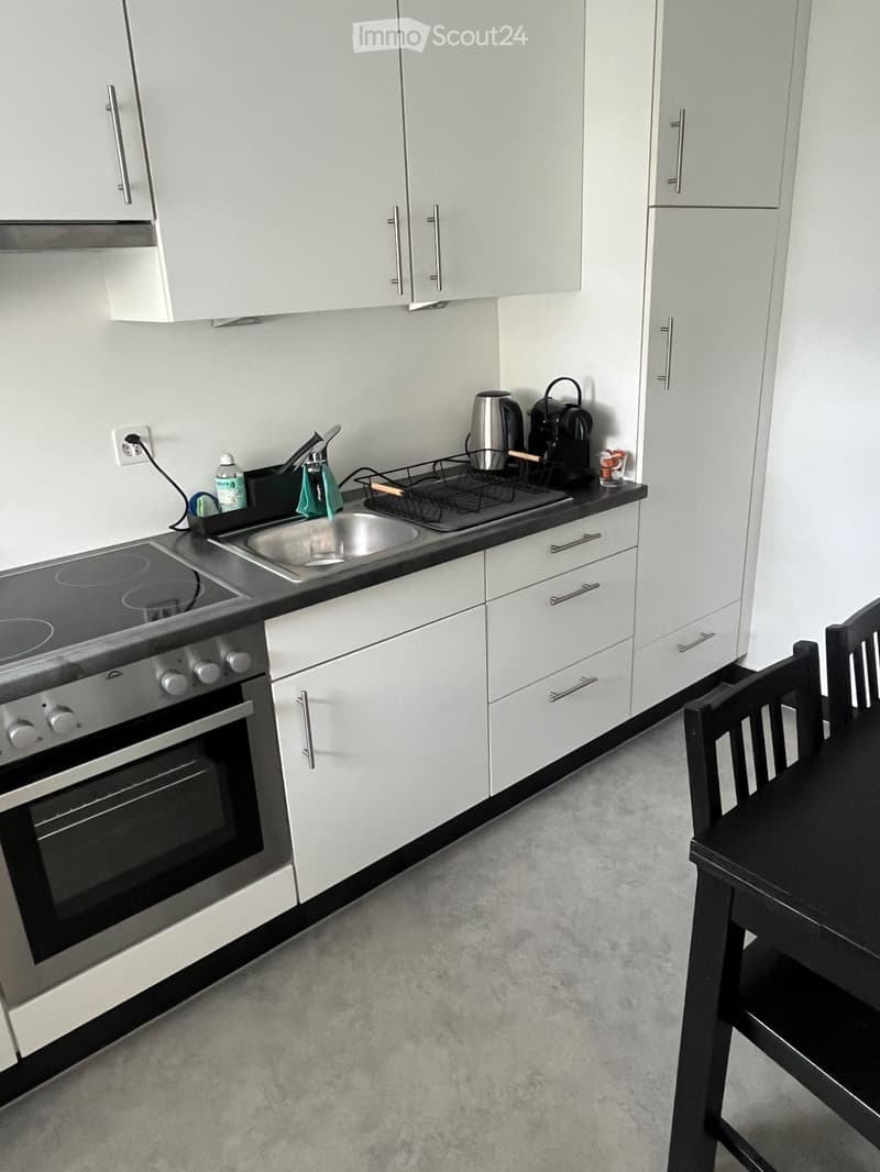 Möblierte Wohnung zur Untermiete (5)