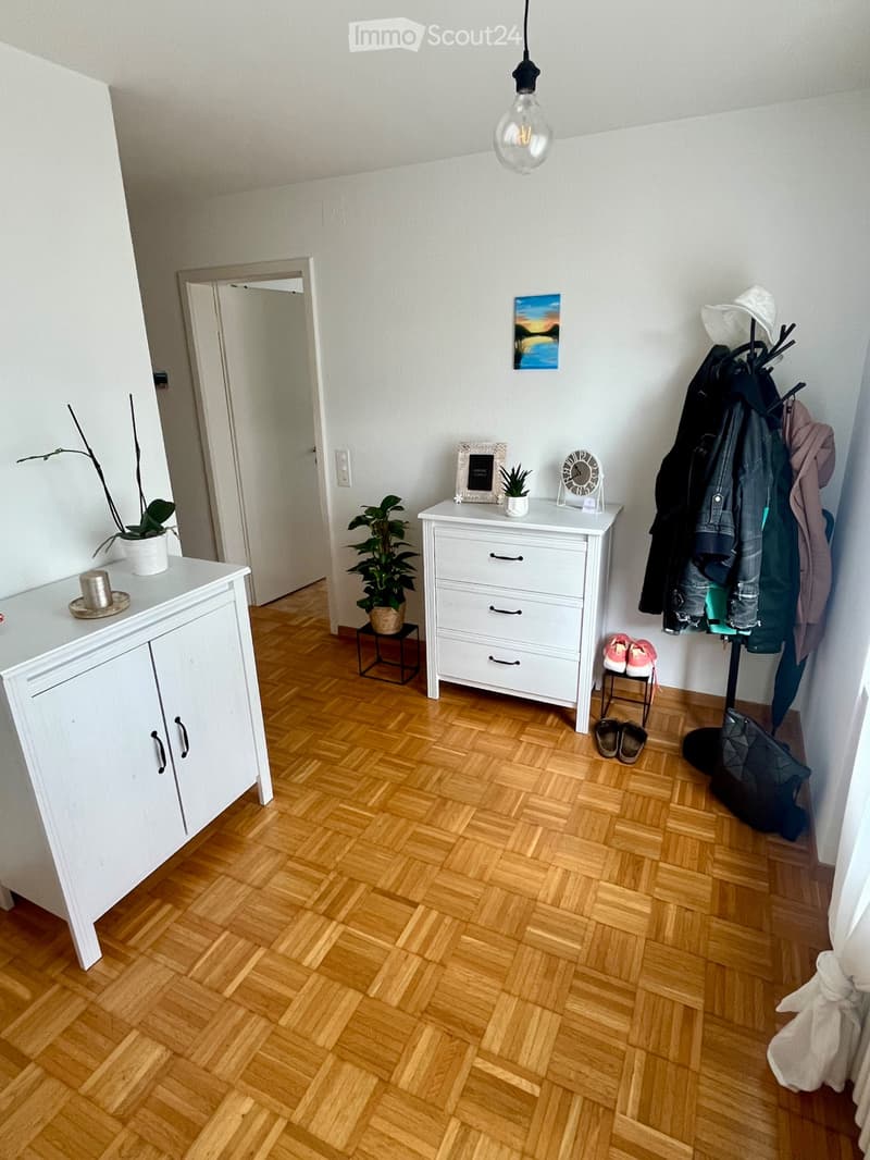 Möblierte Wohnung zur Untermiete (4)