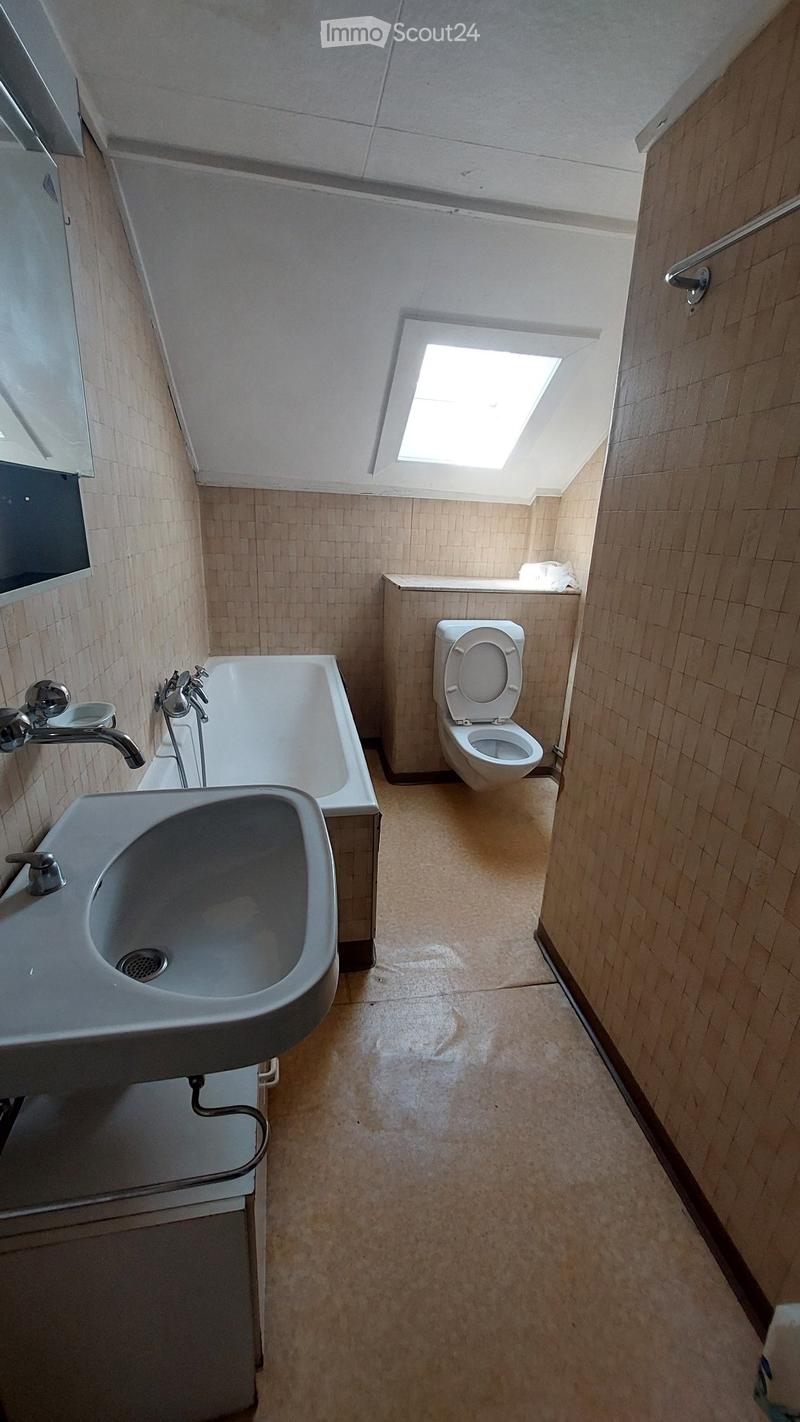 3-Zimmer-Wohnung zu vermieten (1)