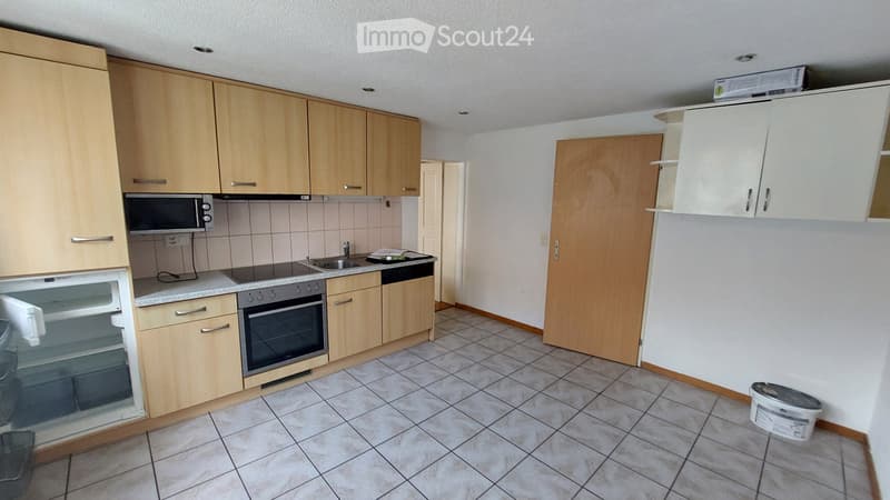 3-Zimmer-Wohnung zu vermieten (2)