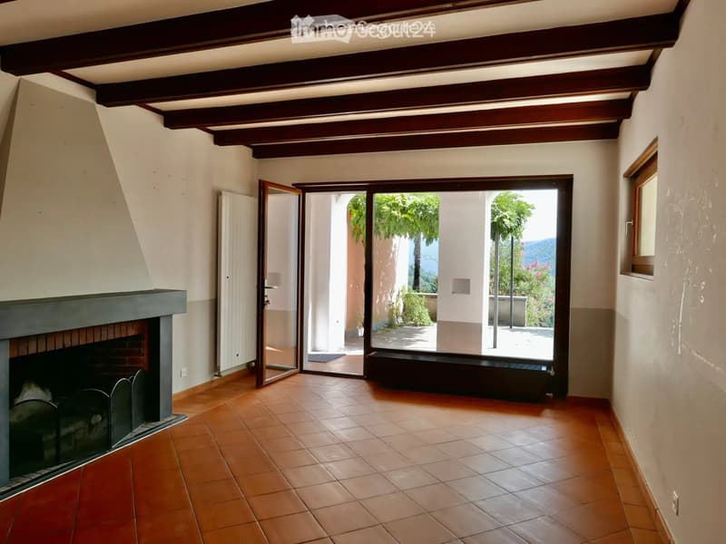 "Maison "Patrizia" à Bombinasco" (5)
