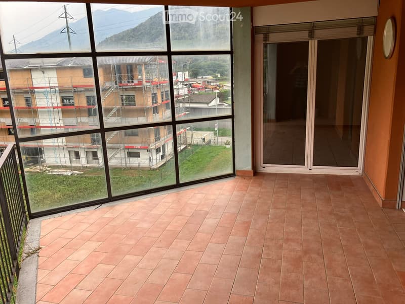 BIRONICO - appartamento 3.5 locali libero da subito (1)