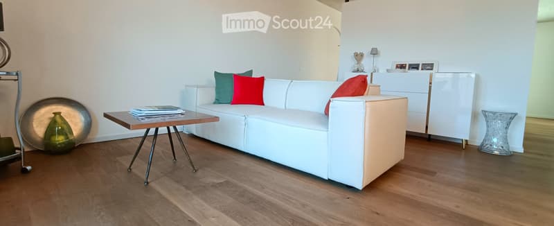 wunderschöne 2 1/2  Zi-Wohnung, in der Altstadt von Locarno (5)
