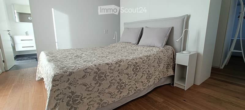 wunderschöne 2 1/2  Zi-Wohnung, in der Altstadt von Locarno (3)