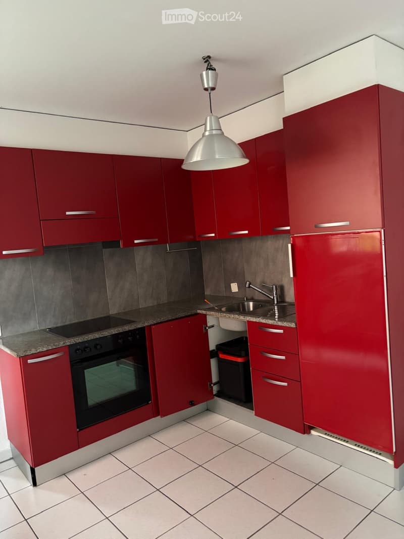 Appartamento 2,5 locali (1)
