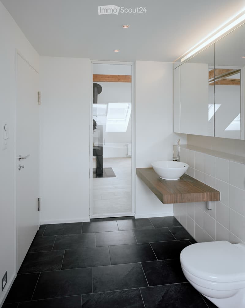 Nachmieter gesucht: 95 m² Attikawohnung (4)