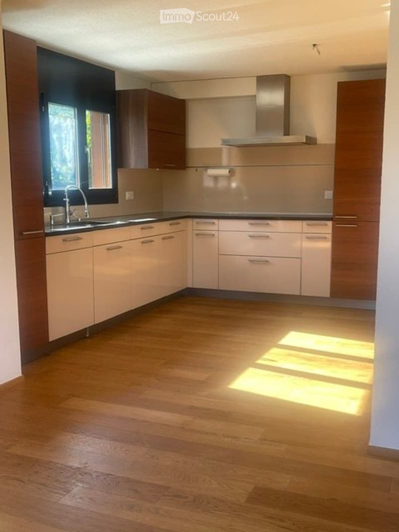 Grosszügige 4 1/2-Zimmerwohnung mit Balkon in Emmen (3)