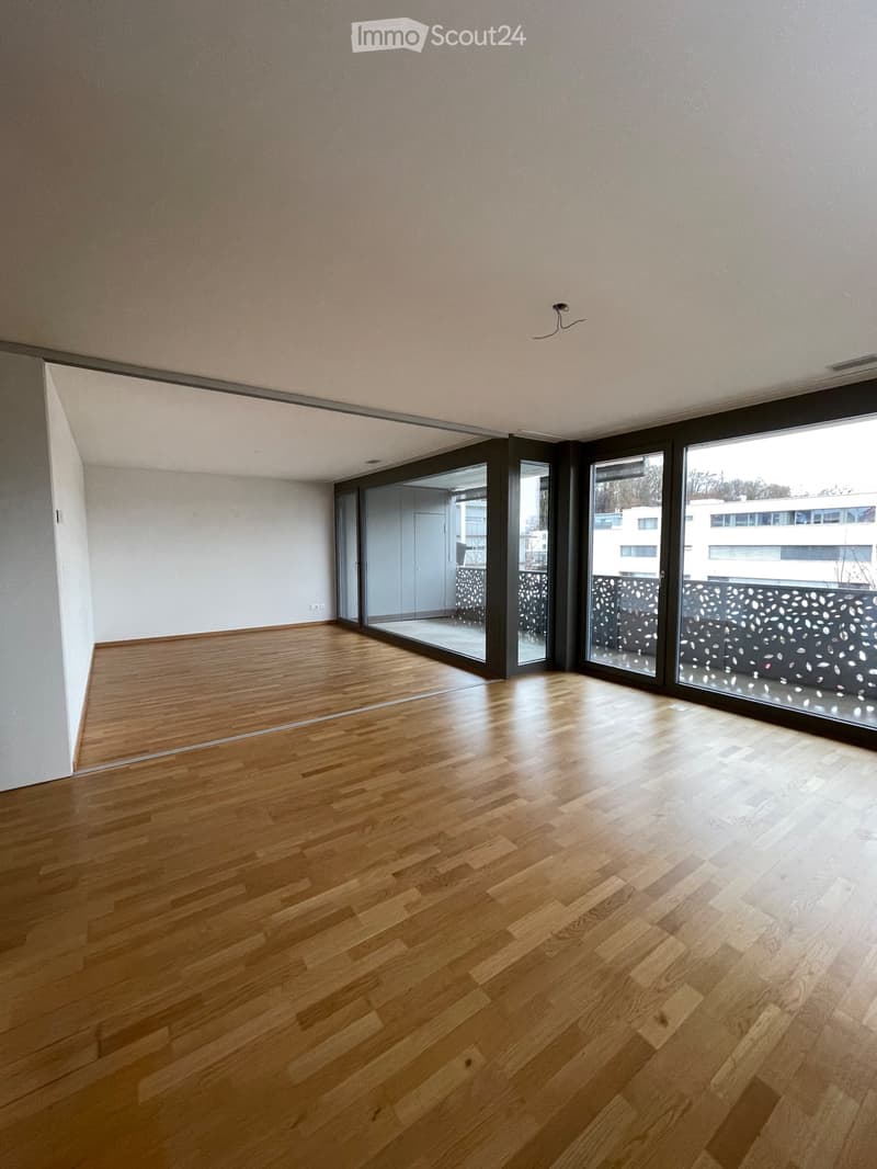 Nachmieter gesucht 4-Zimmer-Wohnung in Ittigen (5)