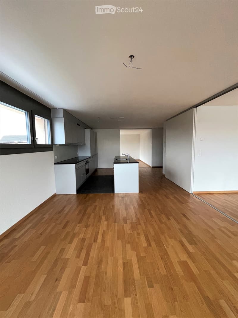 Nachmieter gesucht 4-Zimmer-Wohnung in Ittigen (1)