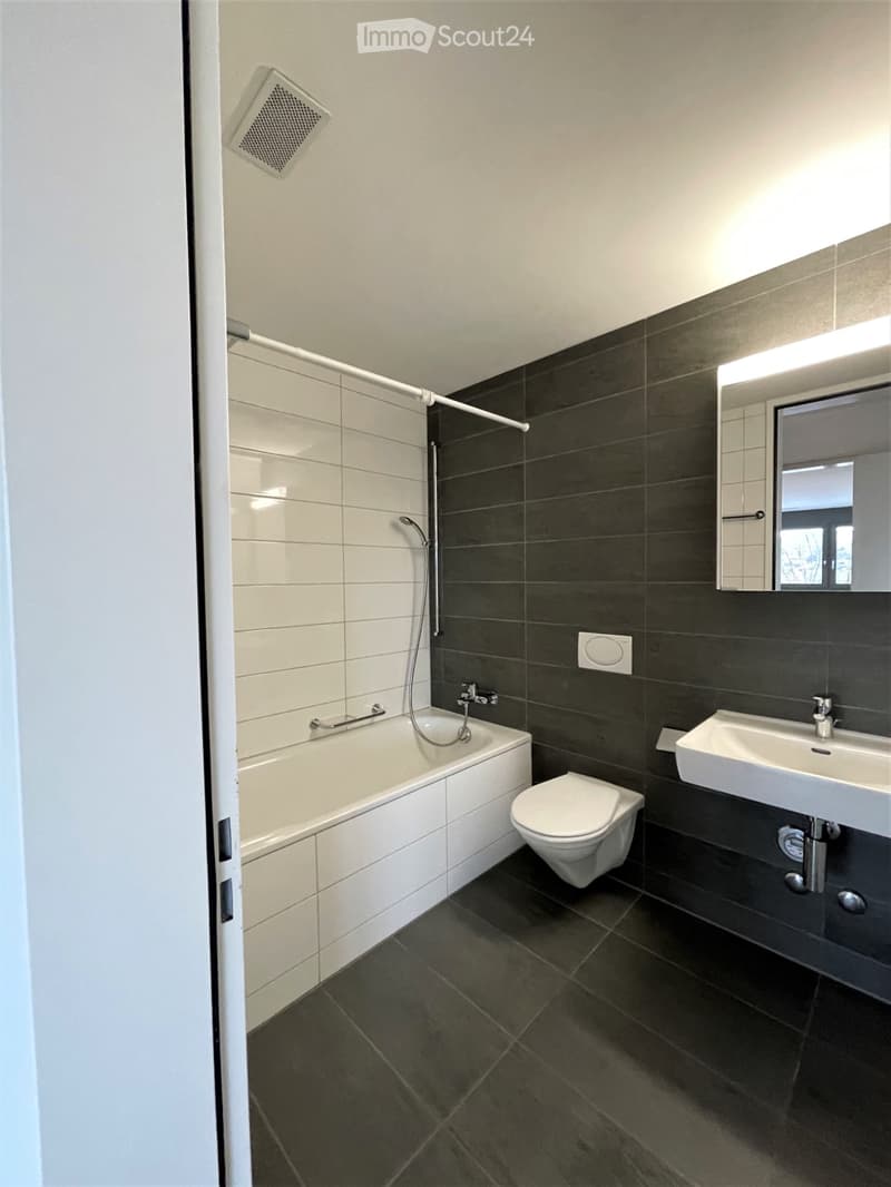 Nachmieter gesucht 4-Zimmer-Wohnung in Ittigen (2)