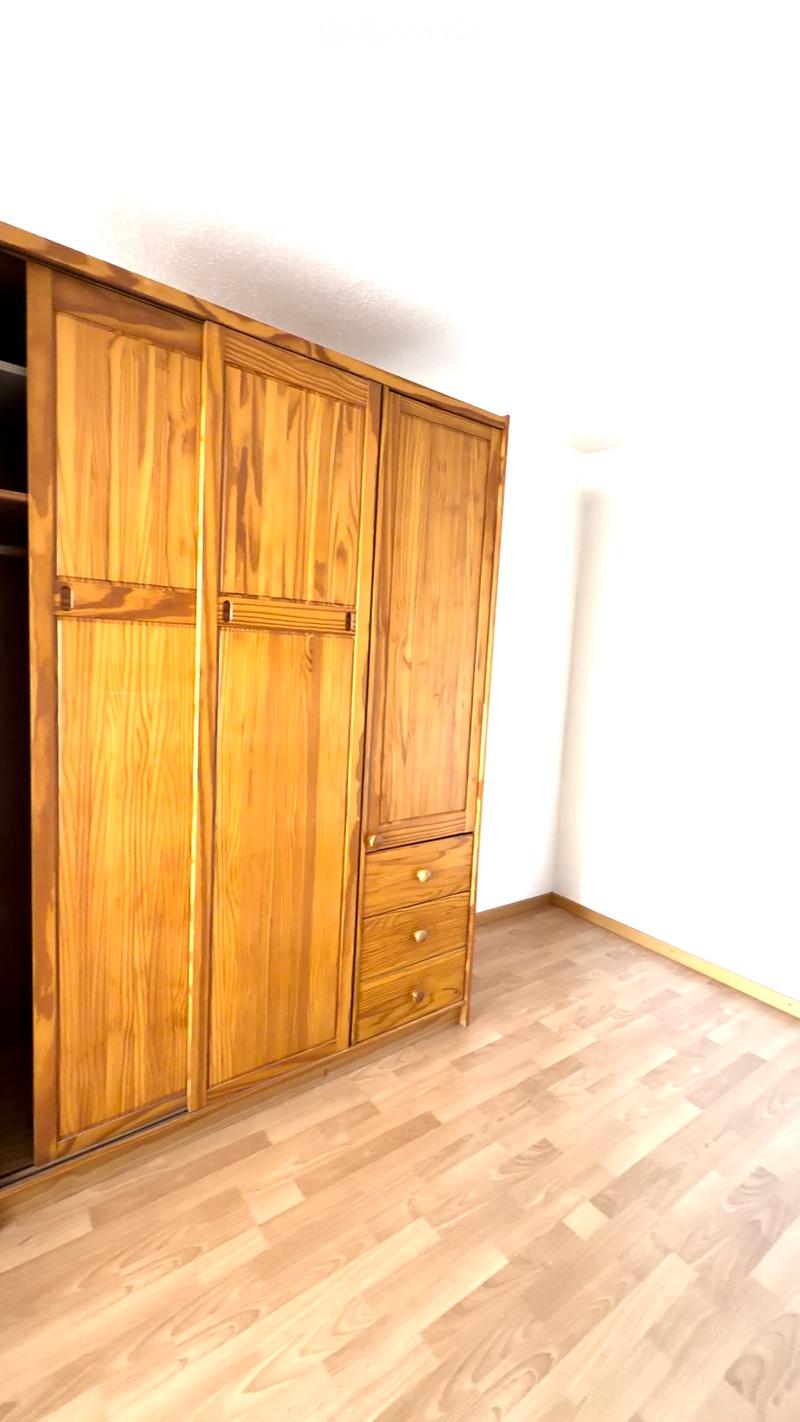 1 Zimmer Wohnung möbliert (2)