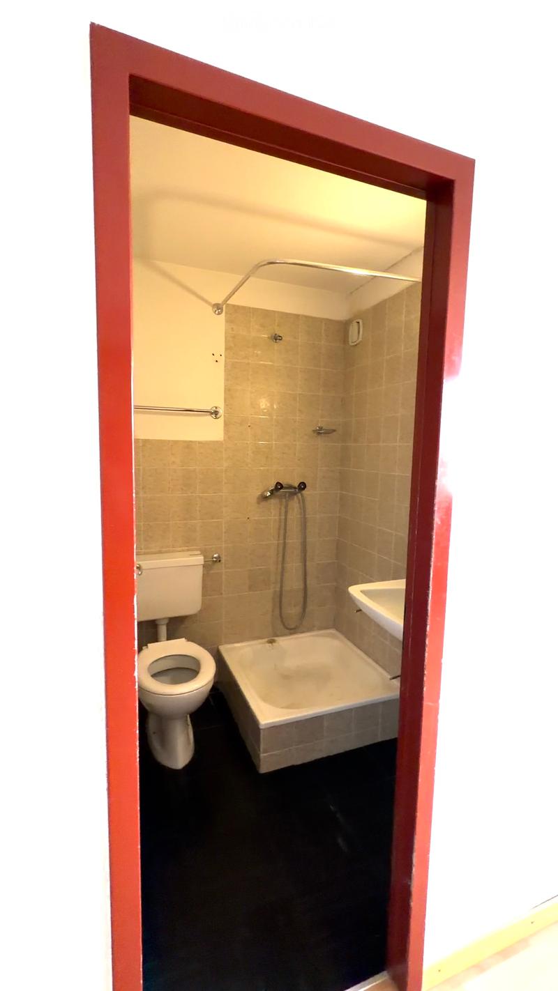1 Zimmer Wohnung möbliert (5)