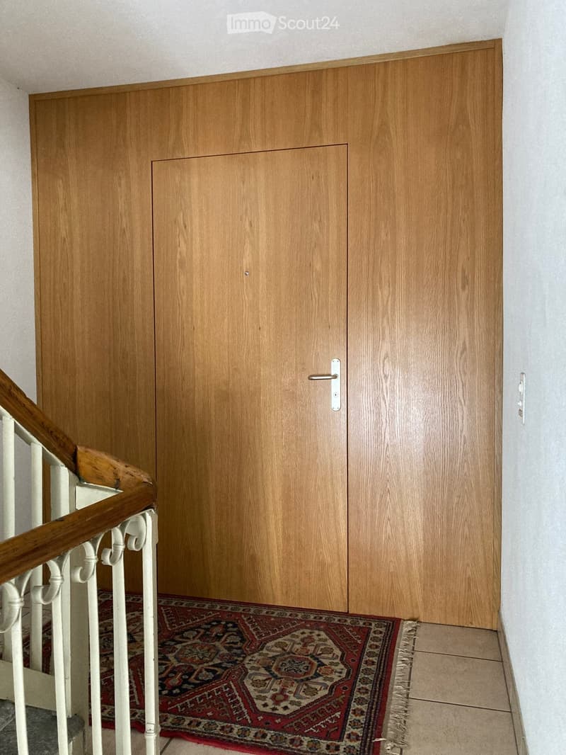 Appartamento 3.5 locali a Piotta (1)