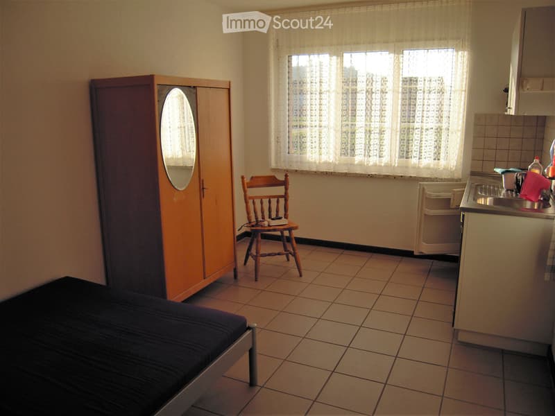 Studio in Pieterlen (1)