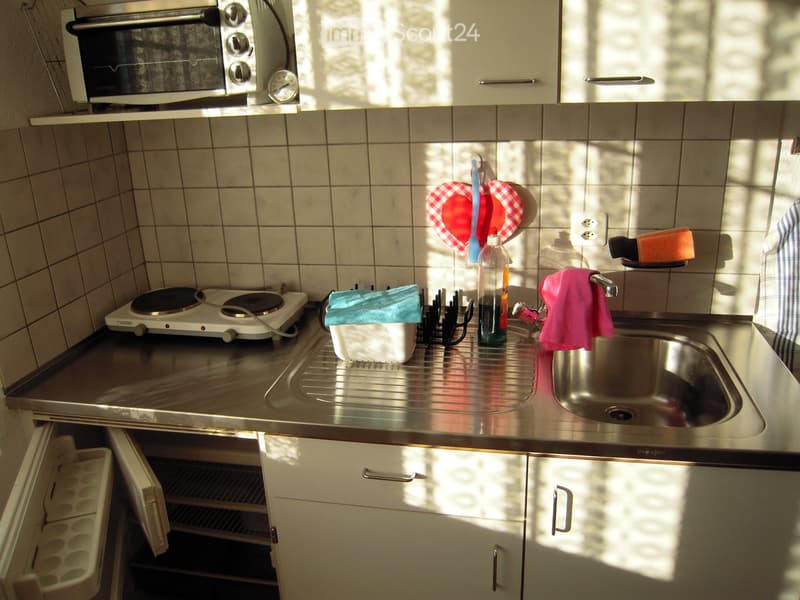 Studio in Pieterlen (2)