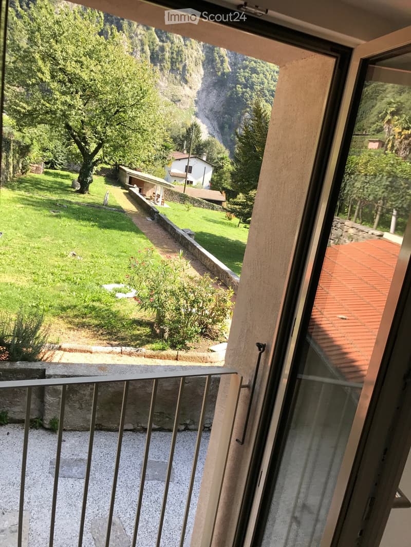 Appartamento nel verde (5)