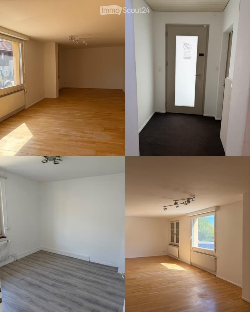 Haus zu Vermieten (4)
