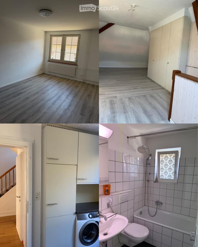 Haus zu Vermieten (2)