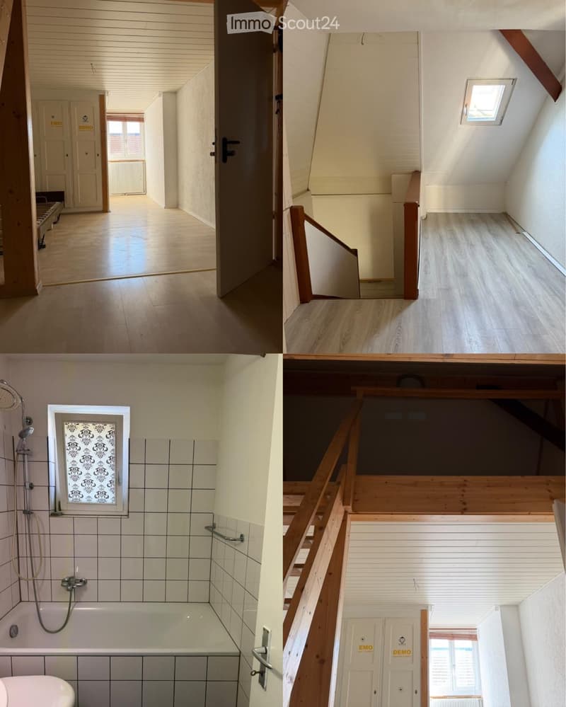 Haus zu Vermieten (3)