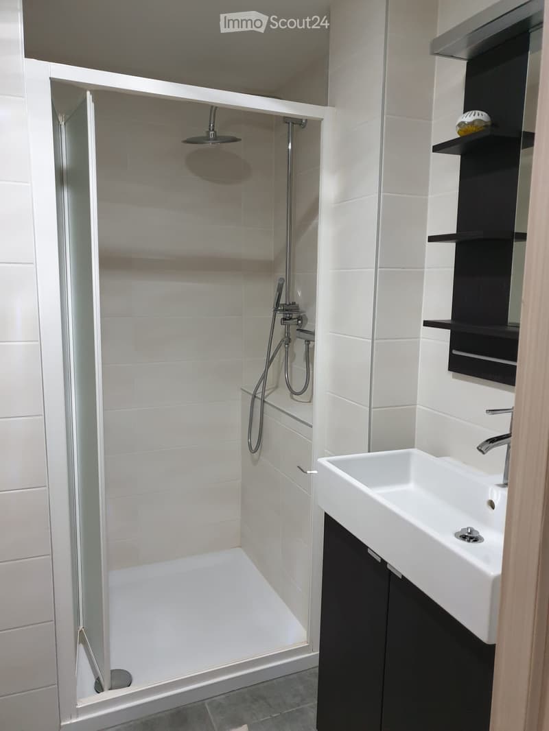 Monolocale ammobiliato Capolago (2)