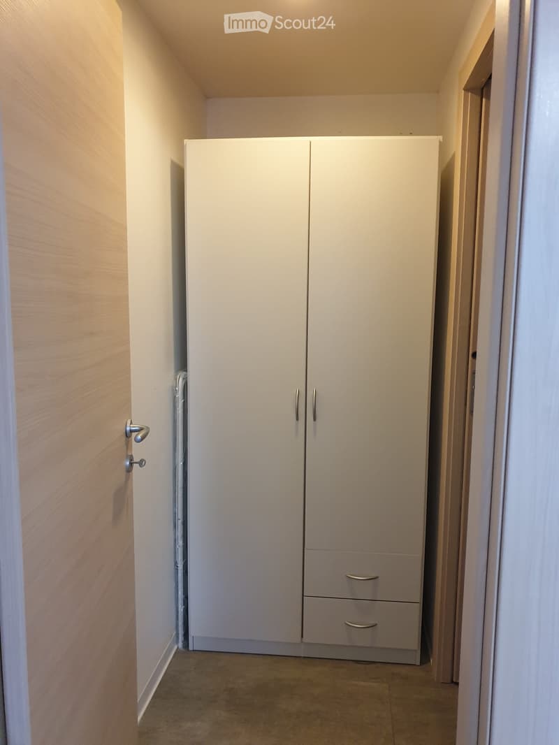 Monolocale ammobiliato Capolago (5)