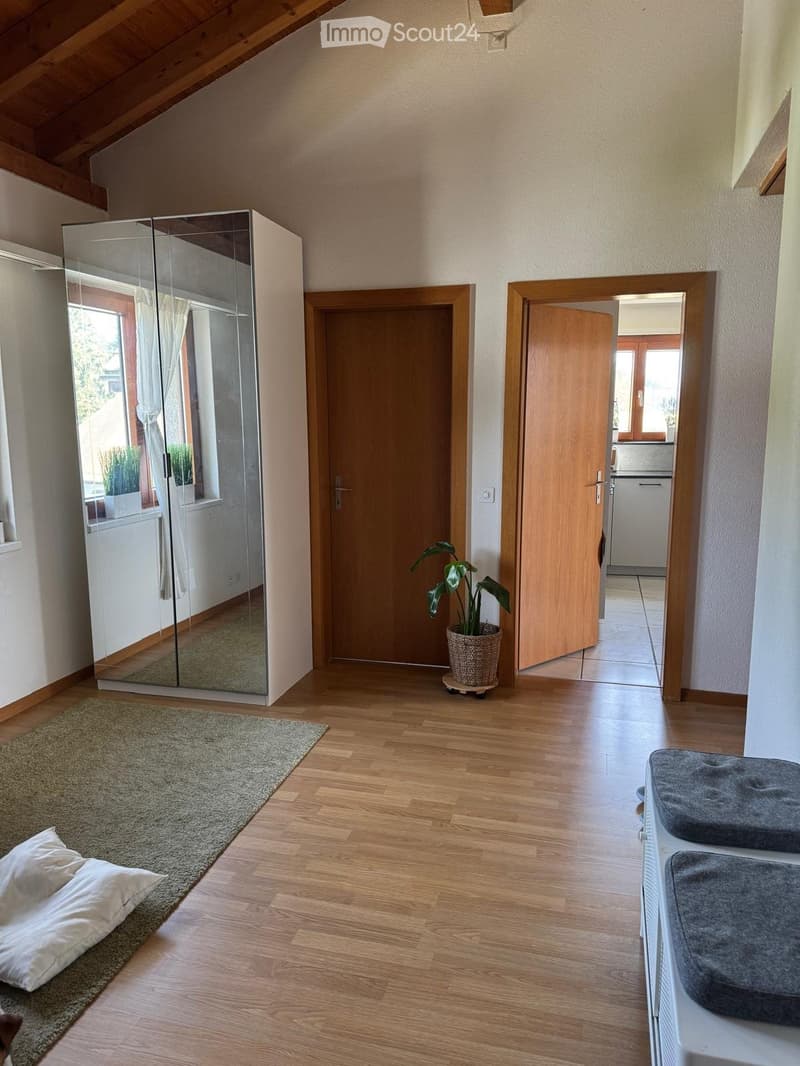 Suche Nachmieter (1)