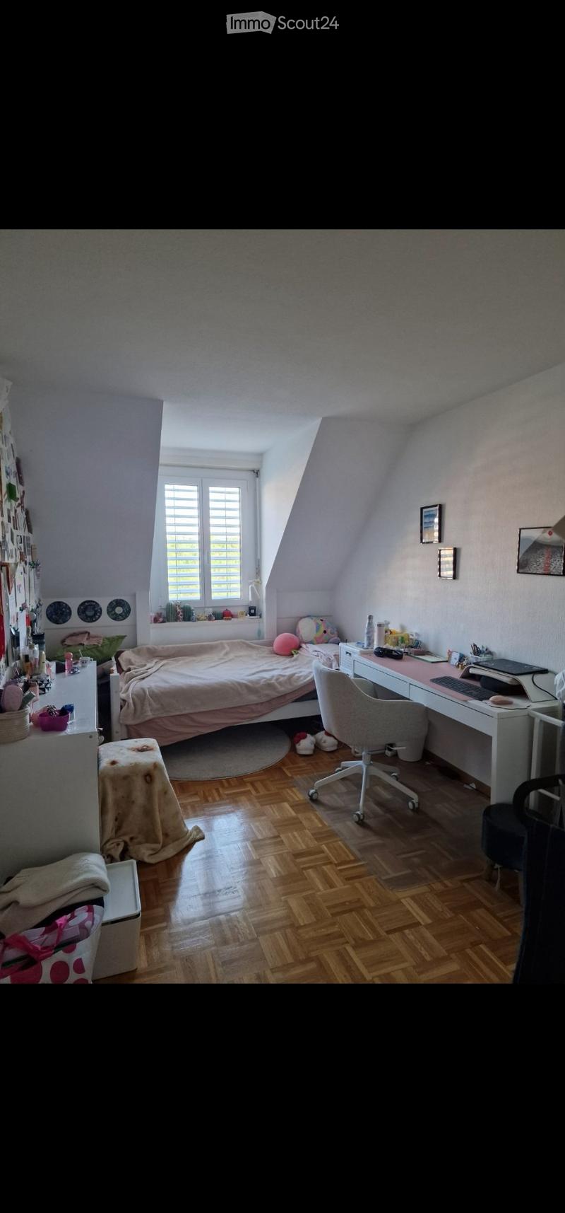 Appartement 4,5 pièces 104 m² Rolle 3 chambres (4)