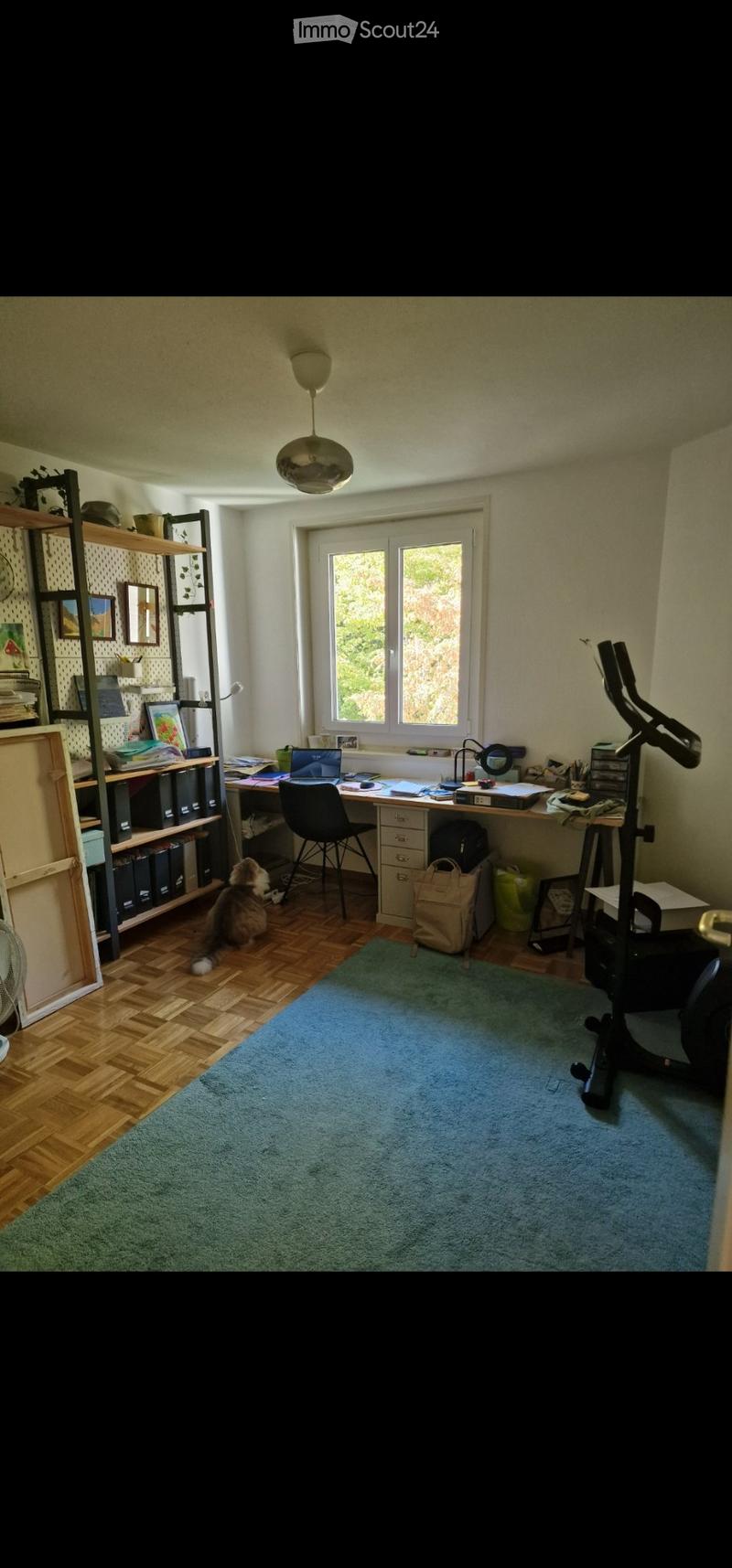 Appartement 4,5 pièces 104 m² Rolle 3 chambres (2)