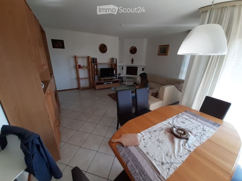 Appartamento 3.5 locali a Mendrisio in zona strategica (5)