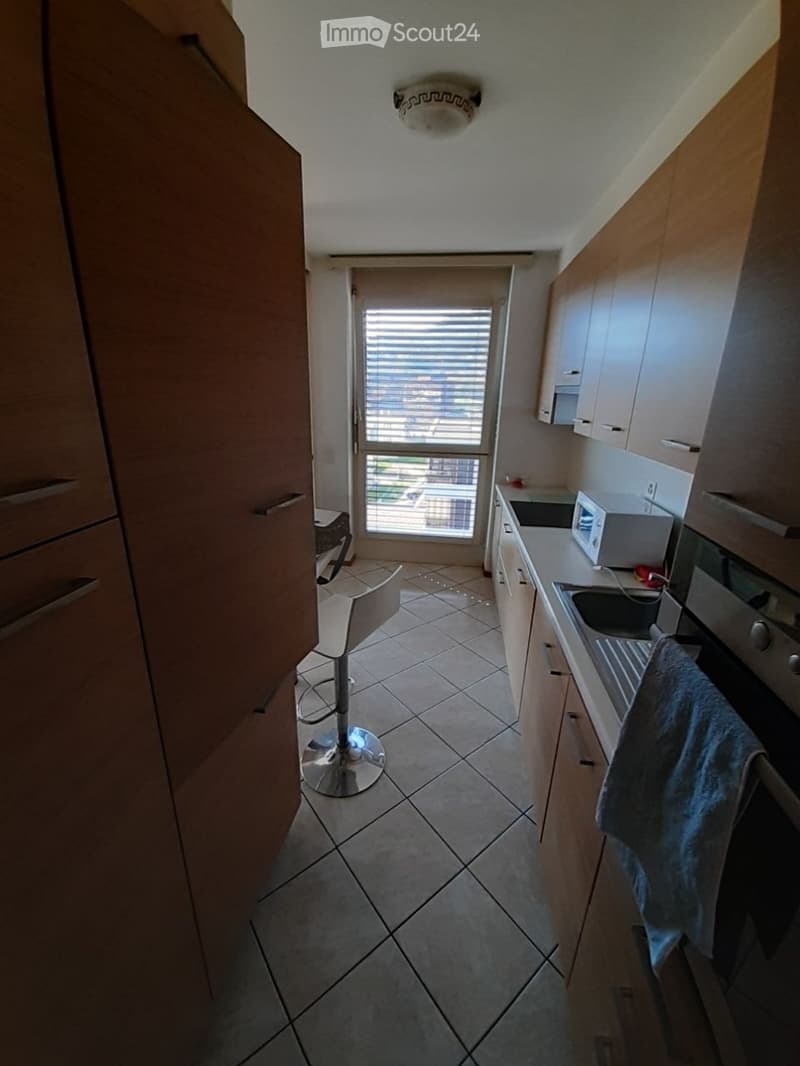 Appartamento 3.5 locali a Mendrisio in zona strategica (4)