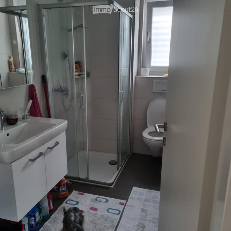 Nachmieter gesucht 2.5-Zimmer-Wohnung Niederlenz / Lenzburg (5)