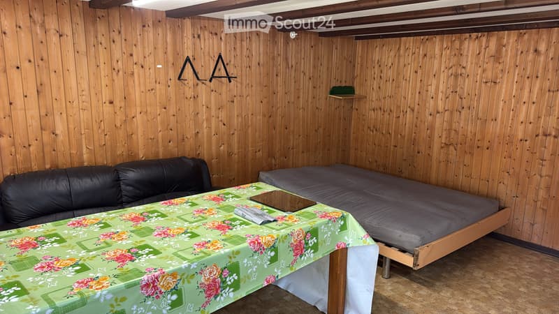 Zimmer frei (1)