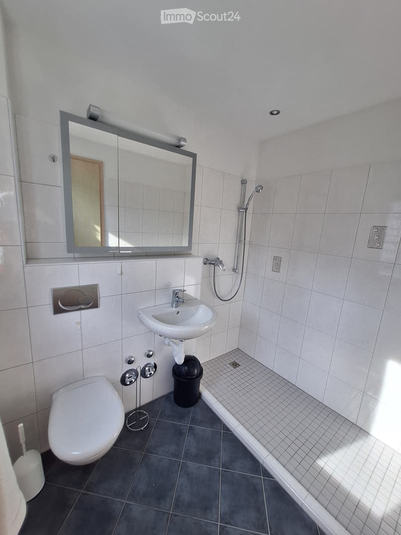 Möbelierte Wohnung nahe Spital (3)