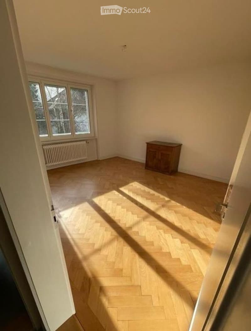 Wohung mit grossem Balkon im Breitenrain zu vermieten (3)