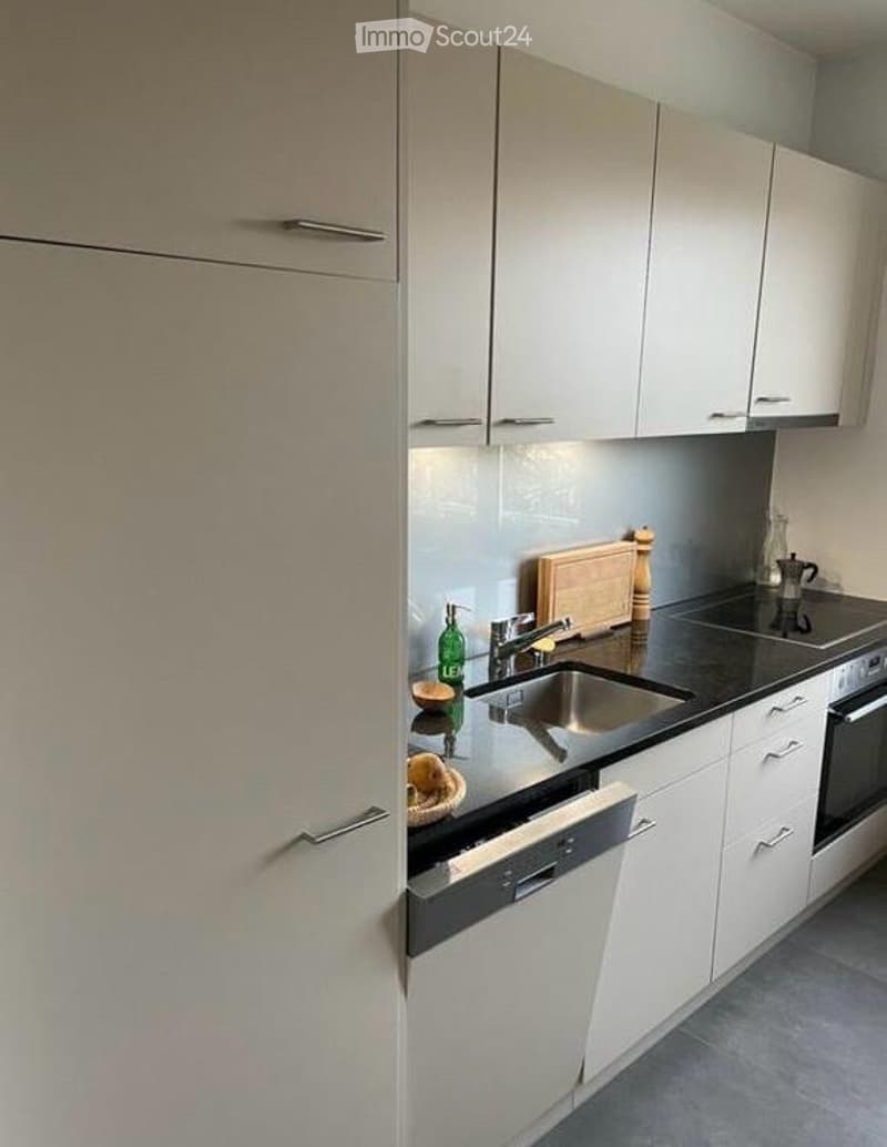 Wohung mit grossem Balkon im Breitenrain zu vermieten (4)