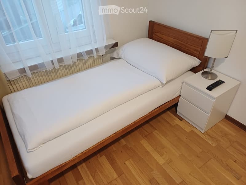 Monat Zimmer Hotelzimmer (1)