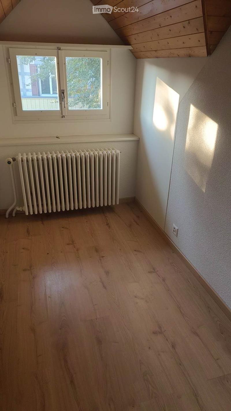 17m² Room in Münchenbuchsee from Nov 1 2026 (1)