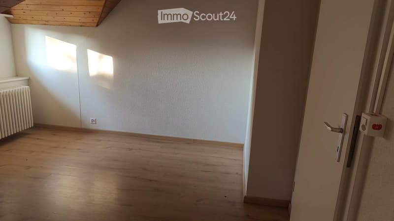 17m² Room in Münchenbuchsee from Nov 1 2026 (2)