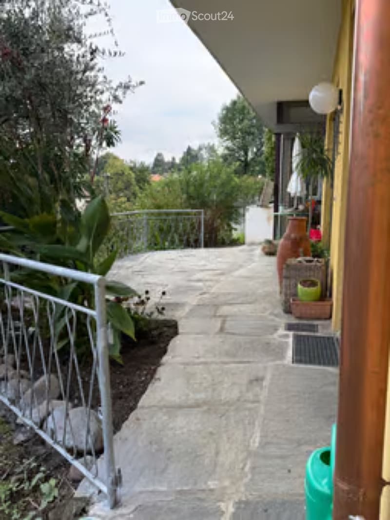 Appartamento Breganzona (3)