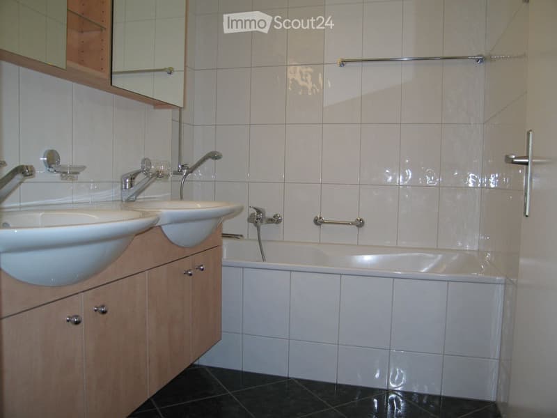 schöne 4.5 Zimmer Wohnung an ruhiger Lage (2)