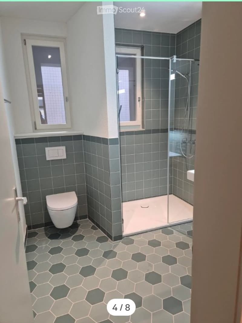 Nachmieter gesucht für hübsche 3.5 Zi-Whg (2)