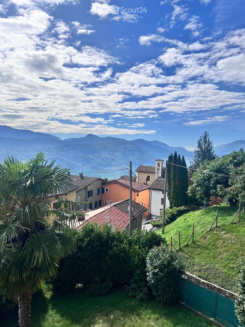 Affittasi 3.5 locali (1)