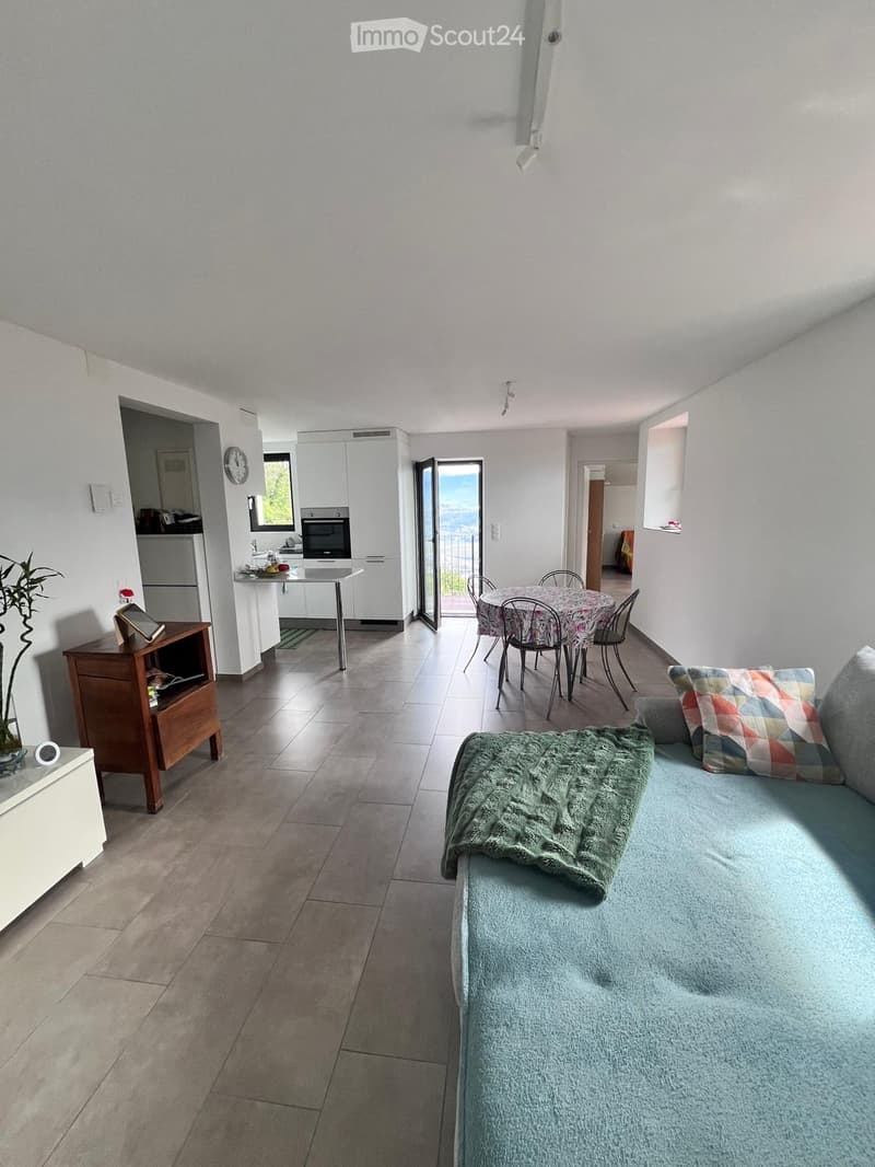 Affittasi 3.5 locali (2)