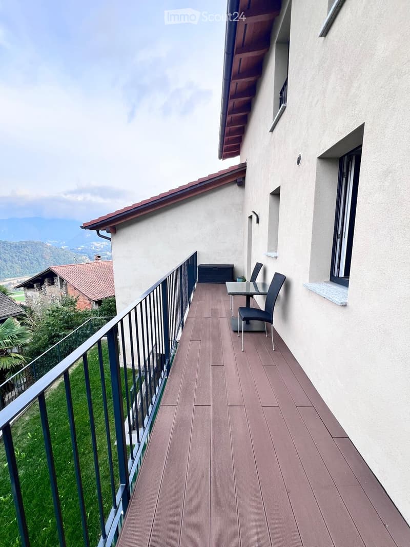Affittasi 3.5 locali (4)