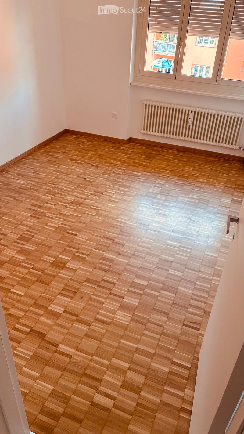 Appartamento in ottimo stato a chiasso (5)