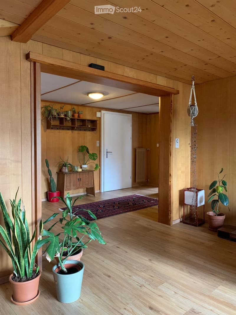 Nachmieter gesucht 4.5-Zimmer-Wohnung in Mülenen (3)