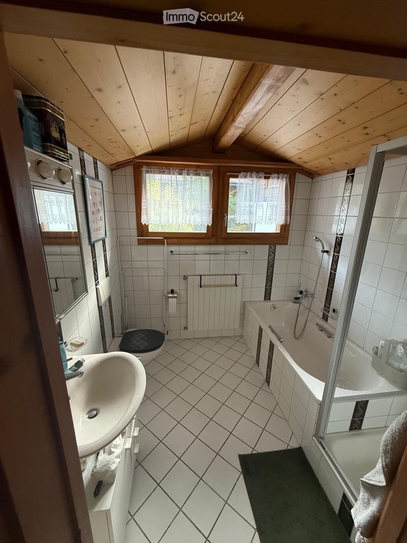Nachmieter gesucht 4.5-Zimmer-Wohnung in Mülenen (4)