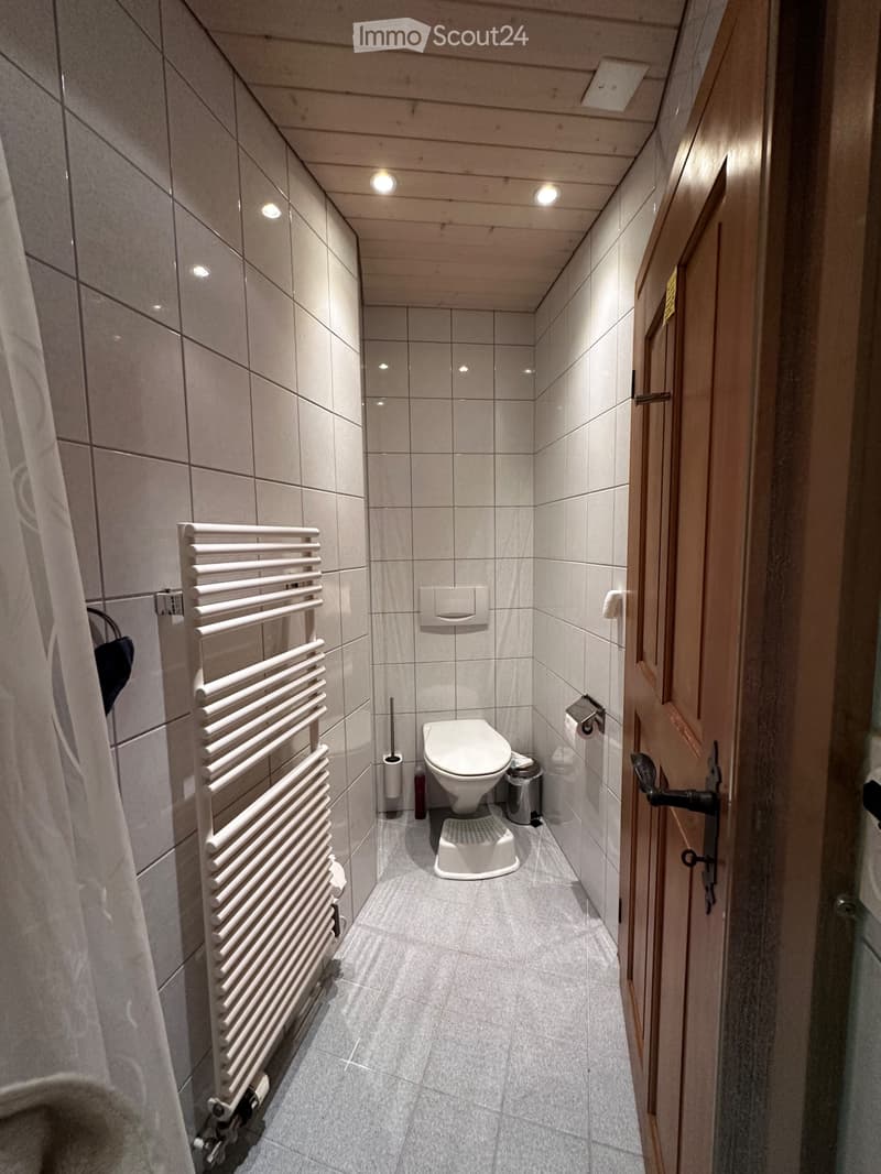 Rent 1 room Apartment in Bühler (5)